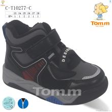 Ботинки, TOM.M оптом C-T10277-C