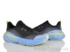 Кроссовки, Moli оптом Moli  A250-2 піна