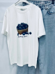 Футболки женские оптом 72903415 8390-15