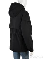 Куртка, Tepla оптом 570-1 black