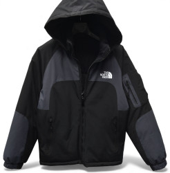 Куртки зимові двосторонні чоловічі оптом