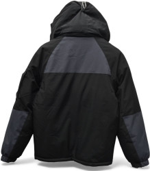 Куртки зимові двосторонні чоловічі оптом