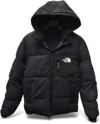 Куртки зимние двухсторонние мужские оптом 29186354 D-48-42