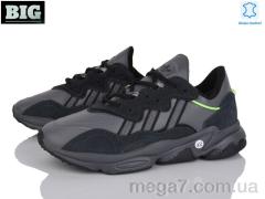 Кроссовки, BIG оптом G5434-2