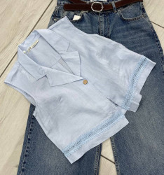 Блузки жіночі оптом