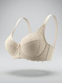 Бюстгальтер Finikin 7010Н (  бежевый, H  6 шт. )