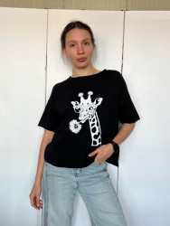 Футболки женские оптом 48539160 7189-190