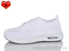 Кроссовки, Jiao Li Mei оптом 181-2