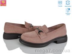 Туфли, PLPS оптом AA20-7