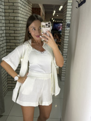 Костюмы женские (2-ка) оптом 01534896 060-13