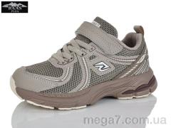 Кроссовки, Baas оптом K6587-26