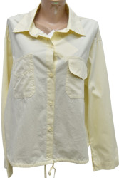 Рубашки женские оптом 16905742 232-279