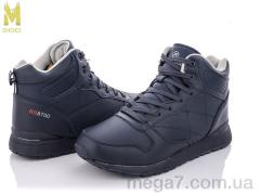 Ботинки, M.Shoes оптом A148-3
