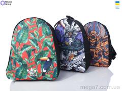 Рюкзак, Reluna Group оптом TL001-8 mix