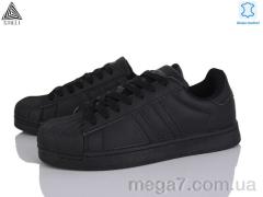 Кроссовки, STILLI Group оптом HB640-4 шкіра