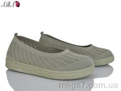 Балетки, Aba оптом B5862-1-3