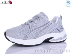 Кроссовки, Aba оптом J2ABA115-3