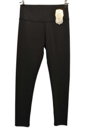 Лосини жіночі ПОЛУБАТАЛ оптом BLACK CYCLONE