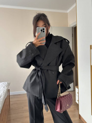 Пальто женские оптом 39874521 1393-180