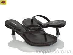 Шлепки, Mei De Li оптом H9326-78