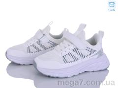 Кроссовки, Clibee-ShoSho оптом --- ABC2203P white