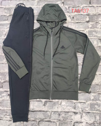 Спортивные костюмы мужские оптом 93478165 6137-78