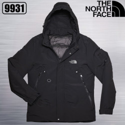 Куртки зимові чоловічі оптом