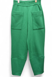 Спортивные штаны женские оптом 42136859 001-52