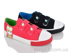 Кеды, LiBang оптом 72-10 mix