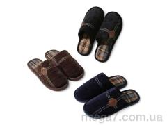 Тапки, Rai shoes оптом D370 mix