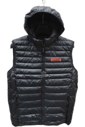 Жилетки чоловічі оптом 