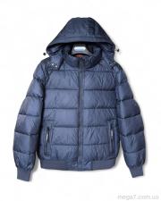 Куртка, Audsa оптом AB2620A-8 blue