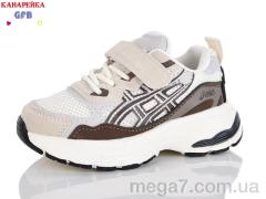 Кроссовки, GFB-Канарейка оптом T168-4