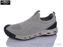 Кроссовки, Baas оптом M7673-25