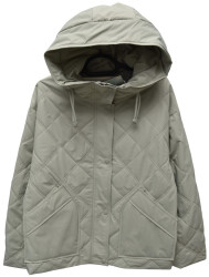 Куртки демисезонні жіночі оптом