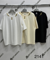 Лонгсліви жіночі оптом