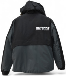 Куртки зимові чоловічі оптом