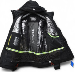 Куртки зимові чоловічі оптом