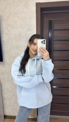 Худі жіночі оптом