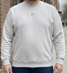 Світшоти чоловічі БАТАЛ оптом        