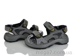 Сандалии, KIMBOO оптом T64-3D