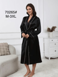 Халаты женские оптом XUE LI XIANG 91087423 70265-29