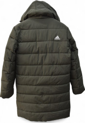 Куртки зимові чоловічі оптом