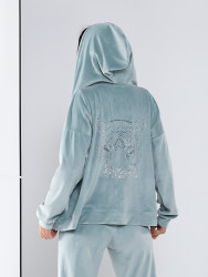 Спортивні костюми жіночі оптом