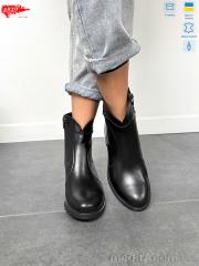 Ботинки, ARTO оптом 402 ч/ш.хутро