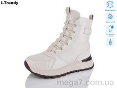 Ботинки, Trendy оптом DH3720-9