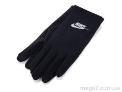 Перчатки, Королева оптом Ж.стрейч плюш black