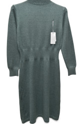 Платья женские ПОЛУБАТАЛ оптом 35826019 4780-6