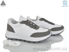 Кроссовки, STILLI Group оптом XG60-3  шкіра