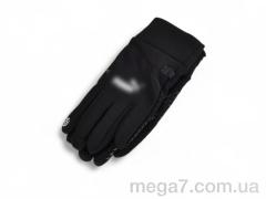 Перчатки, RuBi оптом B3 black